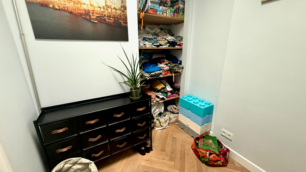 Medium property photo - Adelheidstraat, 2595 ED Den Haag